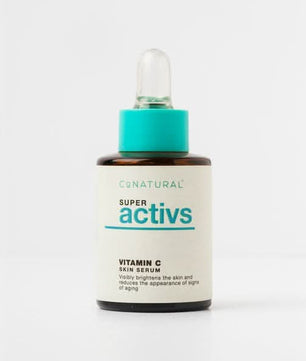 Conatural Vitamin C - Super Activs Skin Serum