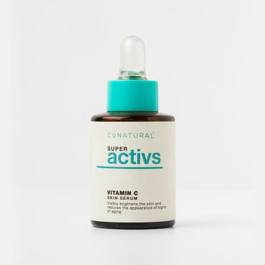 Conatural Vitamin C - Super Activs Skin Serum