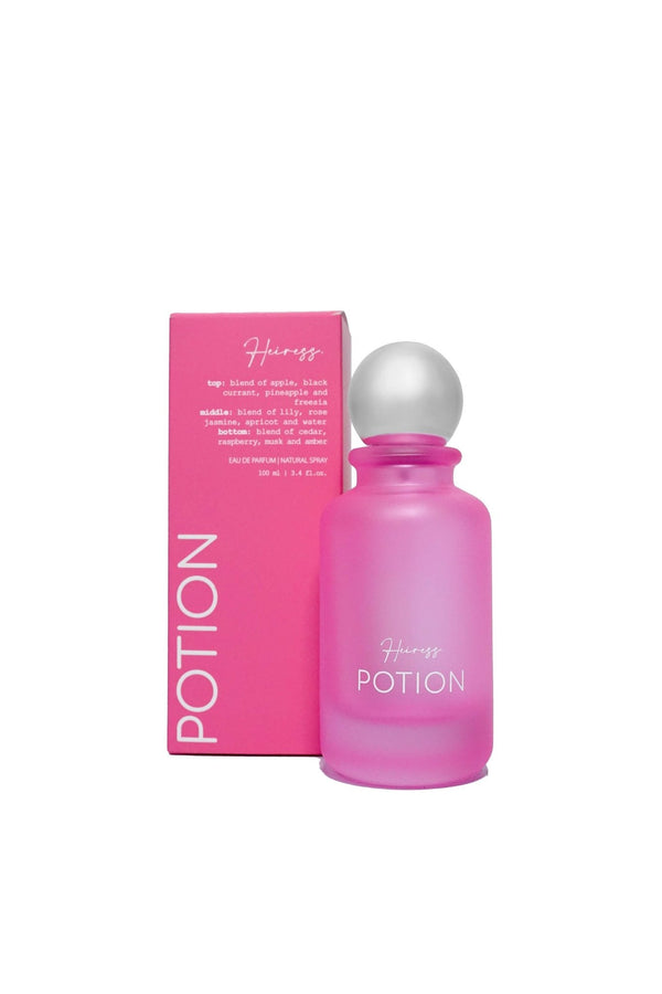 POTION HEIRESS EDP 100ML