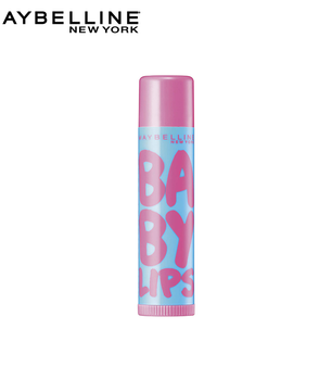 Maybelline new york baby lips