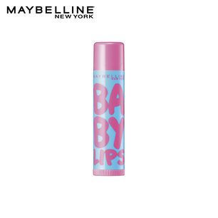 Maybelline new york baby lips