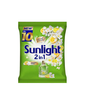 Sunlight Wp Std Powder Green Rs: 10
