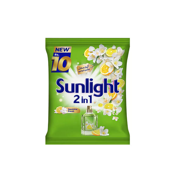 Sunlight Wp Std Powder Green Rs: 10
