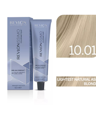 Revlonissimo Colorsmetique Permanent Hair Color 60ml All Shades