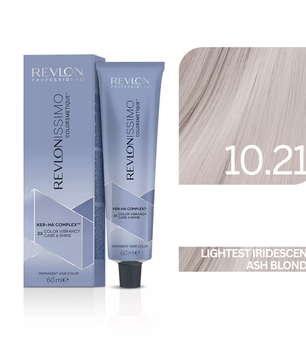 Revlonissimo Colorsmetique Permanent Hair Color 60ml All Shades