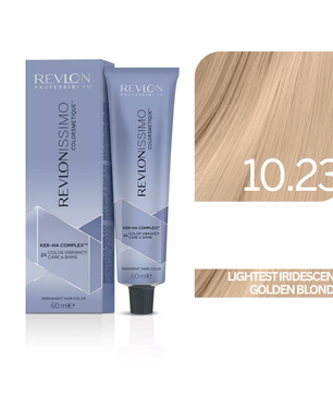 Revlonissimo Colorsmetique Permanent Hair Color 60ml All Shades