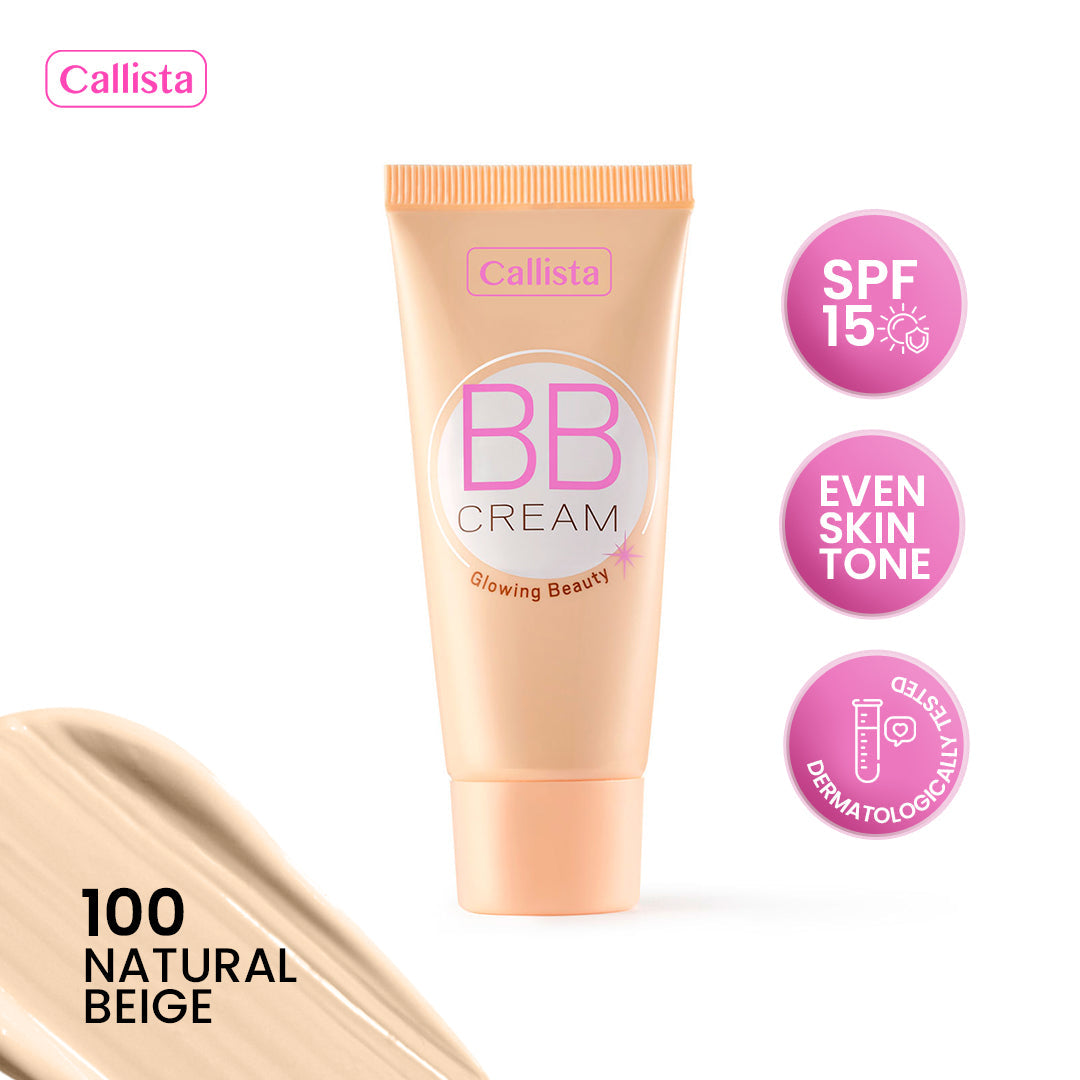BB Cream Glowing Beauty 25ml