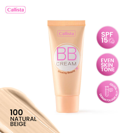 BB Cream Glowing Beauty 25ml
