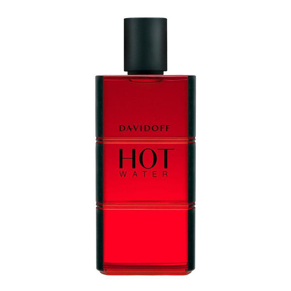 DVD Hot Water EDT 110ml