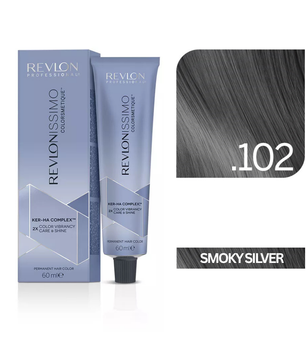 Revlonissimo Colorsmetique Permanent Hair Color 60ml All Shades