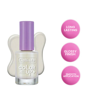 Color Up Nail Polish