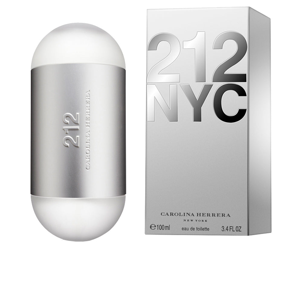 Herrera 212 NYC EDT NS 50+50 ML