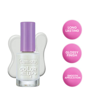 Color Up Nail Polish