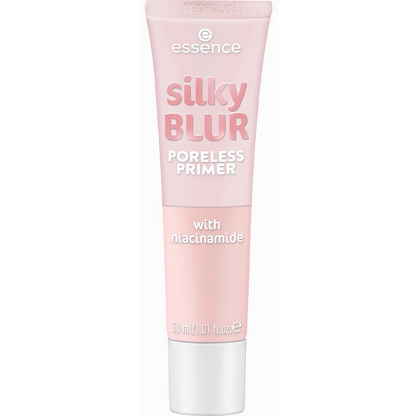 Essence Silky Blur Poreless Primer