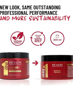 UniqONE™ Repair Hair Treatment Mask - 