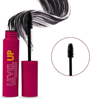 Level Up Volume & Definition Mascara