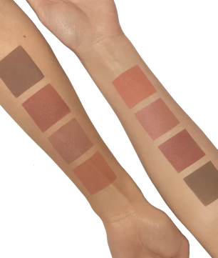 LAMEL Blush Cheek Colour №403 Coral 3.8gm