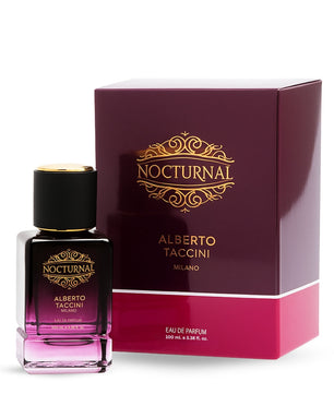 Alberto Taccini Milano Nocturnal EDP 100ml (W)