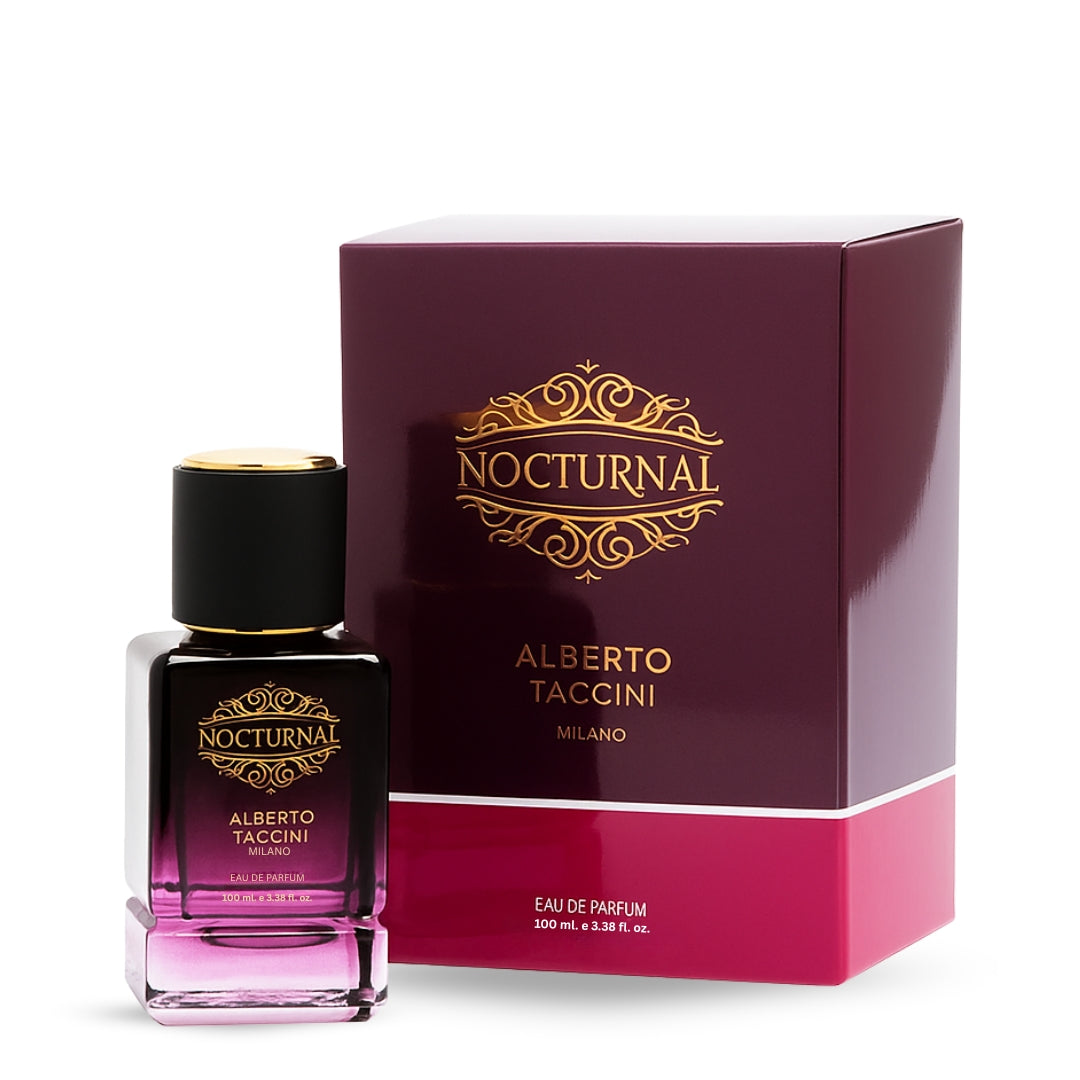 Alberto Taccini Milano Nocturnal EDP 100ml (W)