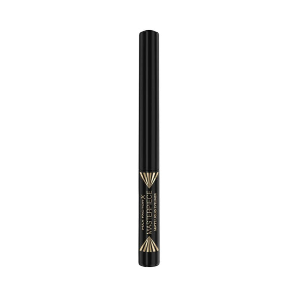 MF Masterpiece Matte Liquid Eyeliner   03 Espresso