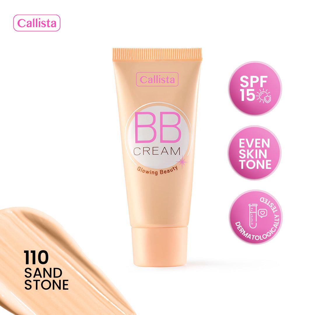 BB Cream Glowing Beauty 25ml