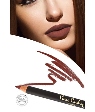 Long Lasting Lipliner - Pierre Cardin Pakistan 