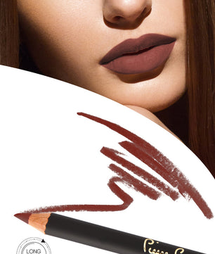 Long Lasting Lipliner - Pierre Cardin Pakistan 