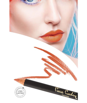Long Lasting Lipliner - Pierre Cardin Pakistan 