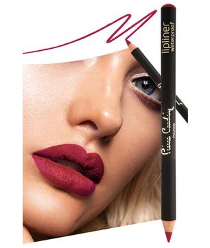 Waterproof Lipliner - Pierre Cardin Pakistan 