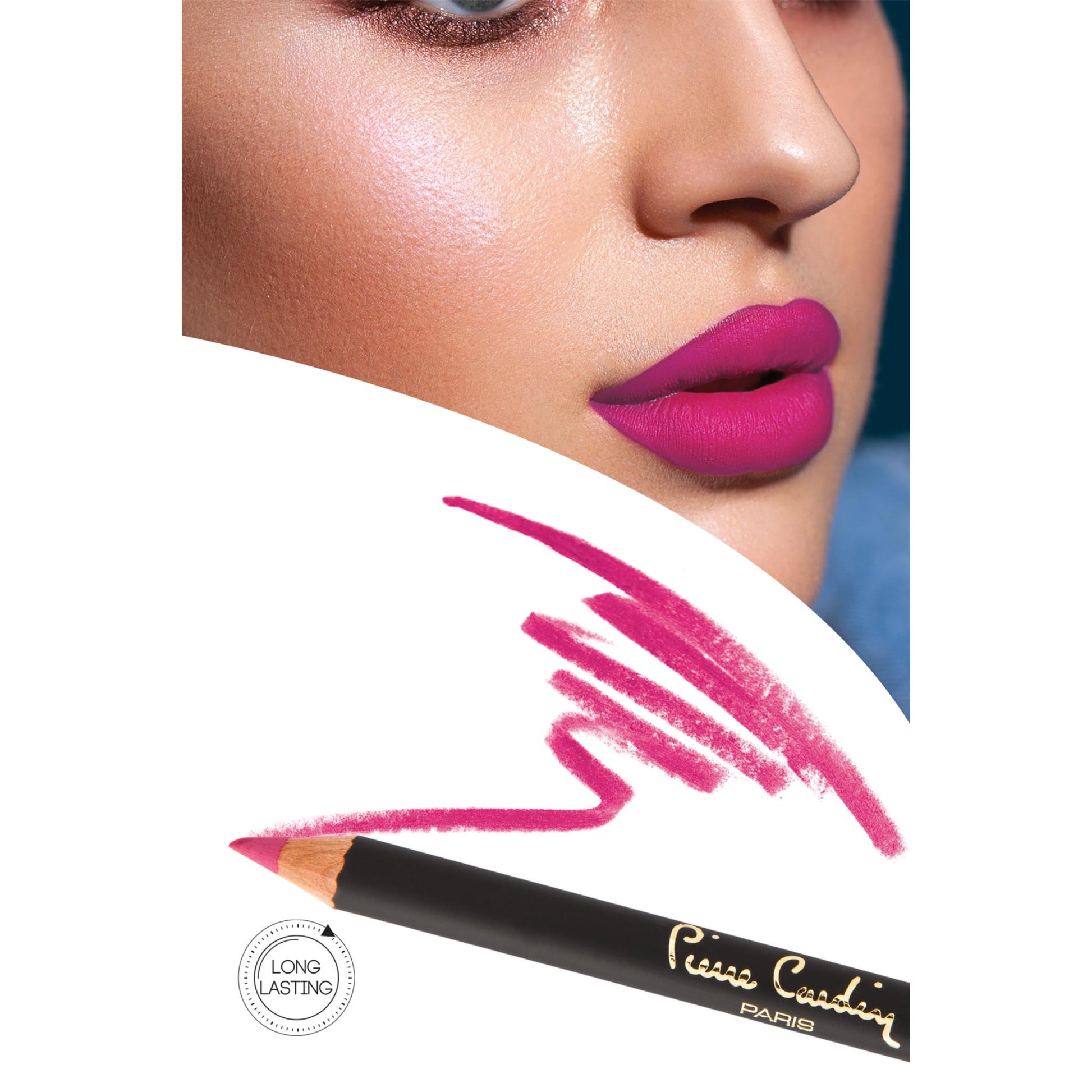 Long Lasting Lipliner