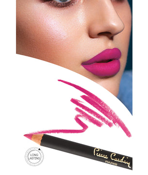 Long Lasting Lipliner - Pierre Cardin Pakistan 