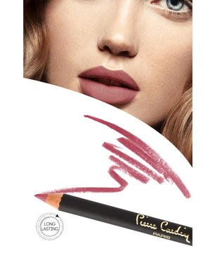 Long Lasting Lipliner - Pierre Cardin Pakistan 