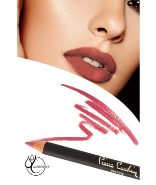 Waterproof Lipliner - Pierre Cardin Pakistan 
