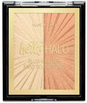 Wet n wild mega glo blushlighter