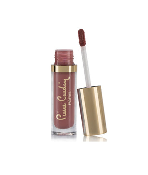 Matt Wave Liquid Lipstick – Ultra Long Lasting - Pierre Cardin Pakistan 