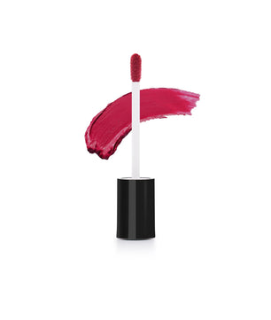 Lip Master Liquid Lipstick - Pierre Cardin Pakistan 