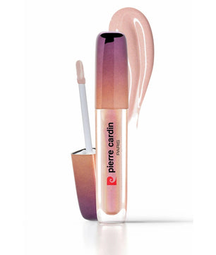 Shimmering Lip Gloss - Pierre Cardin Pakistan 