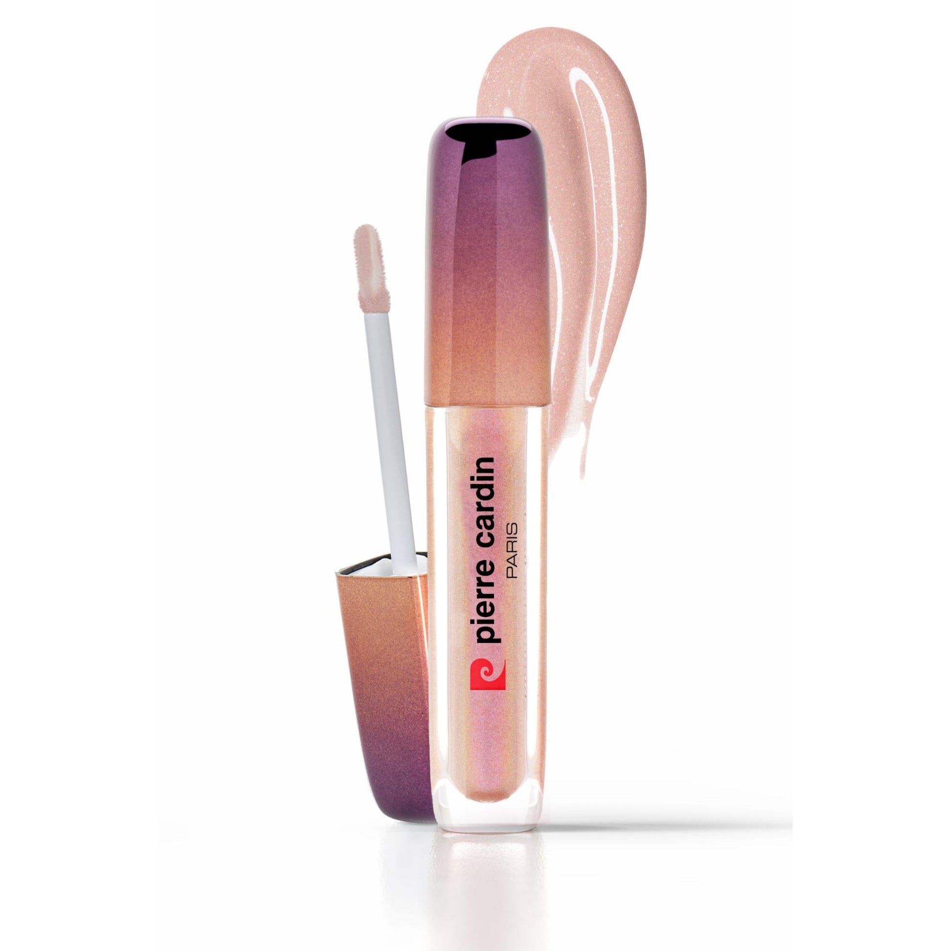 Shimmering Lip Gloss