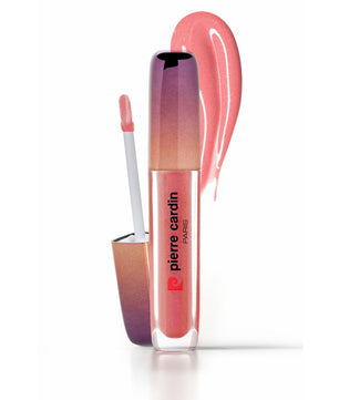 Shimmering Lip Gloss - Pierre Cardin Pakistan 