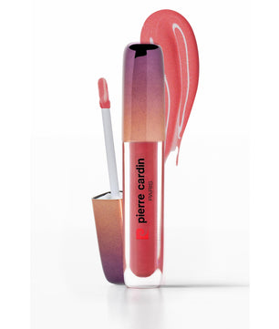 Shimmering Lip Gloss - Pierre Cardin Pakistan 