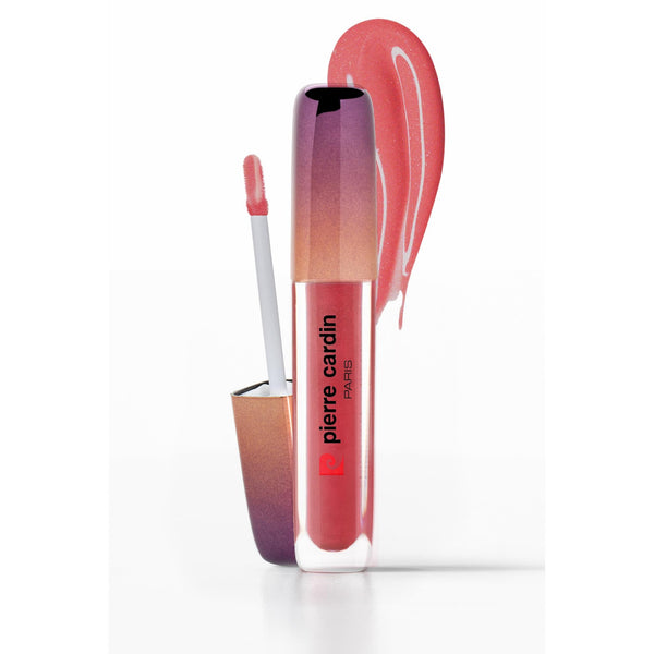 Shimmering Lip Gloss