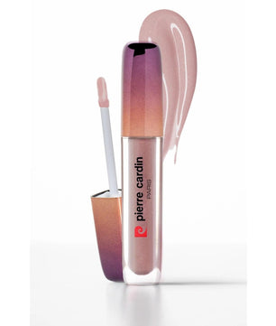 Shimmering Lip Gloss - Pierre Cardin Pakistan 