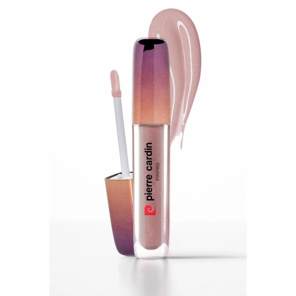 Shimmering Lip Gloss - Pierre Cardin Pakistan 