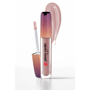 Shimmering Lip Gloss