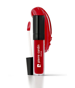 Stay Long Lip Color Kiss Proof Lipstick - Pierre Cardin Pakistan 
