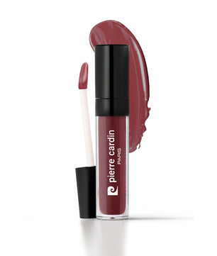 Stay Long Lip Color Kiss Proof Lipstick - Pierre Cardin Pakistan 