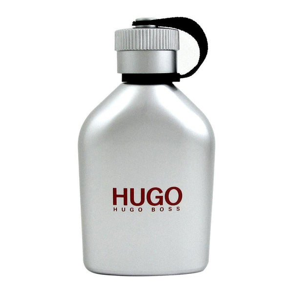 Hugo Iced EDT 125ml