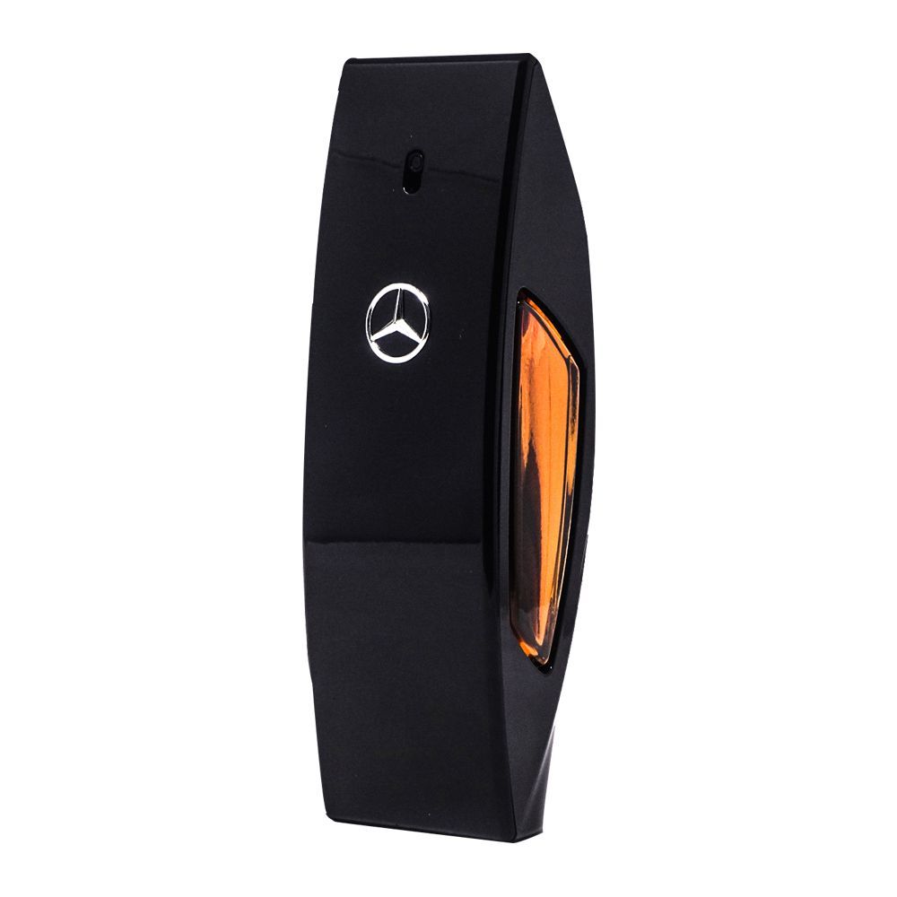MBZ CLUB BLACK EDT 100ml