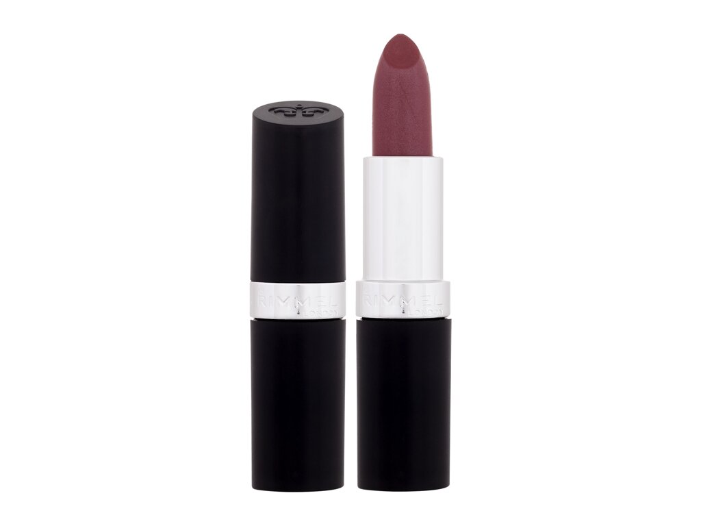 Rimmel London Lasting Finish Lipstick 380 Plum Pillow
