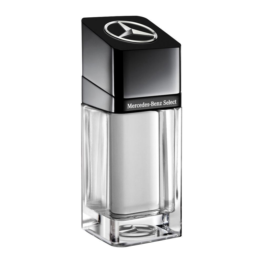 MBZ SELECT EDT 100ml